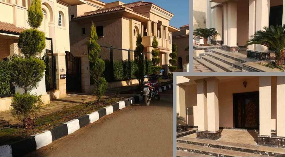 Joudran Finishes project photo