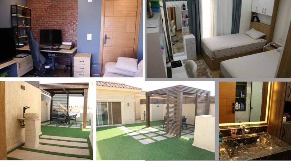 Joudran Finishes project photo