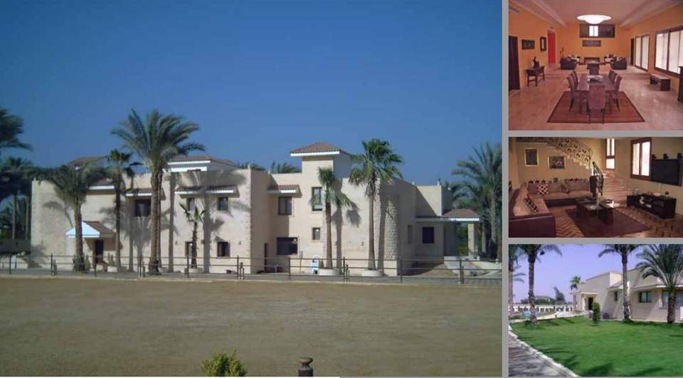 Joudran Finishes project photo