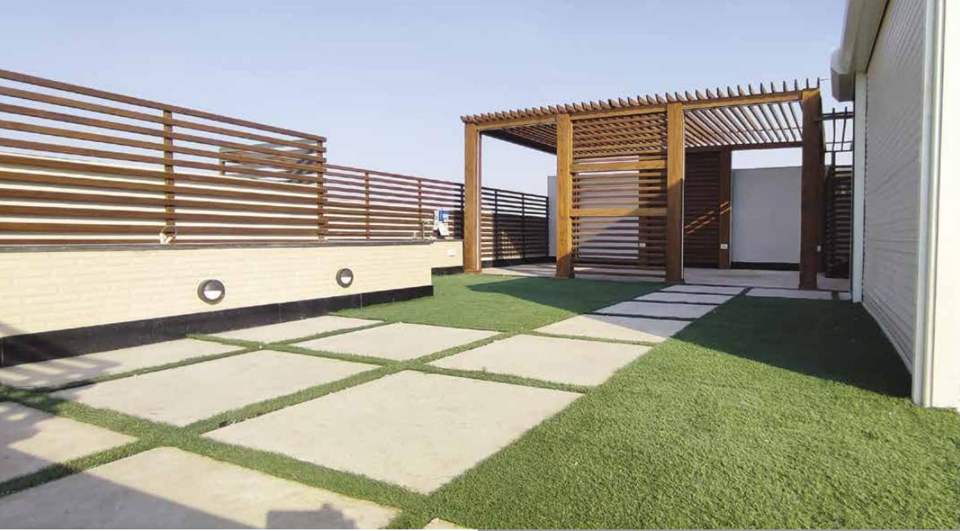 Joudran Finishes project photo