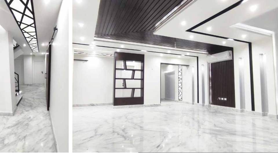 Joudran Finishes project photo