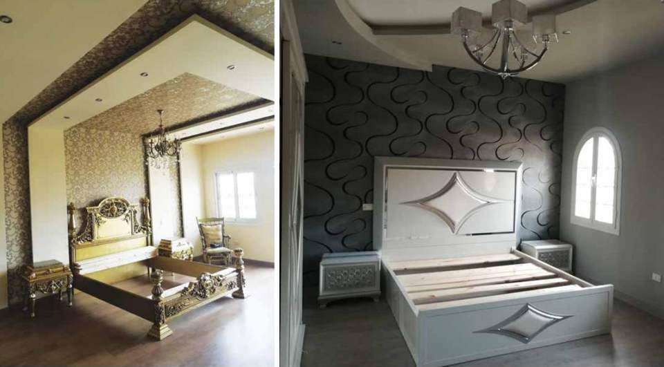 Joudran Finishes project photo