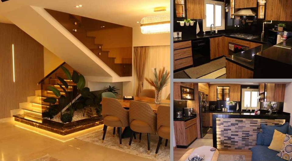 Joudran Finishes project photo