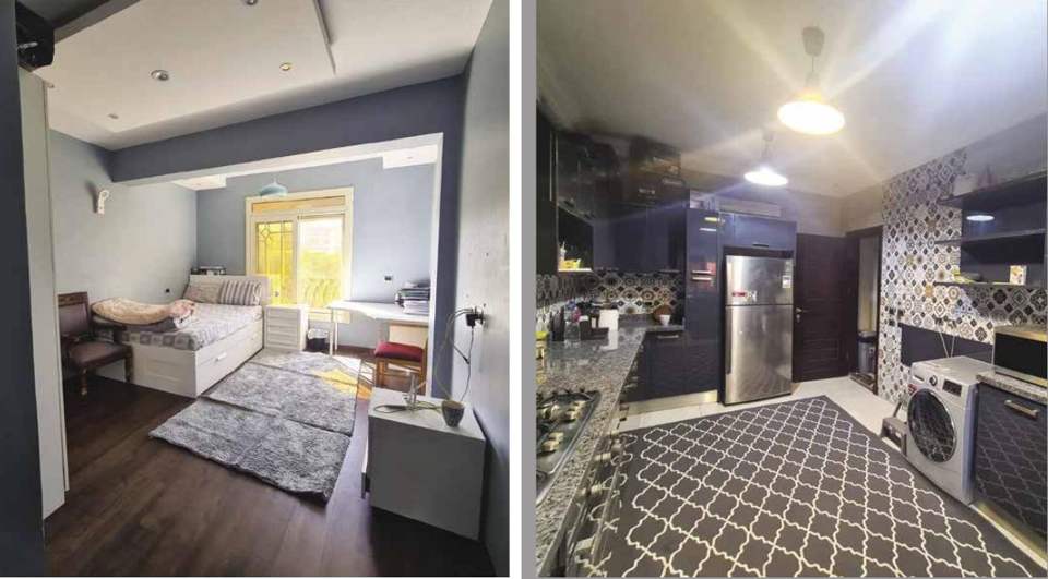 Joudran Finishes project photo