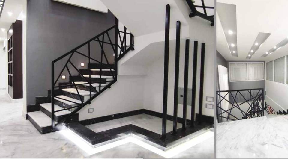Joudran Finishes project photo