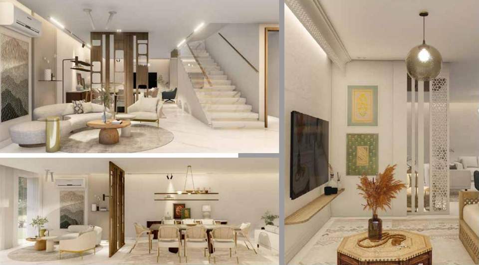 Joudran Finishes project photo