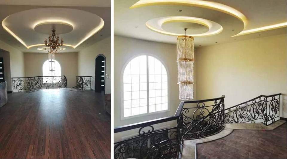 Joudran Finishes project photo