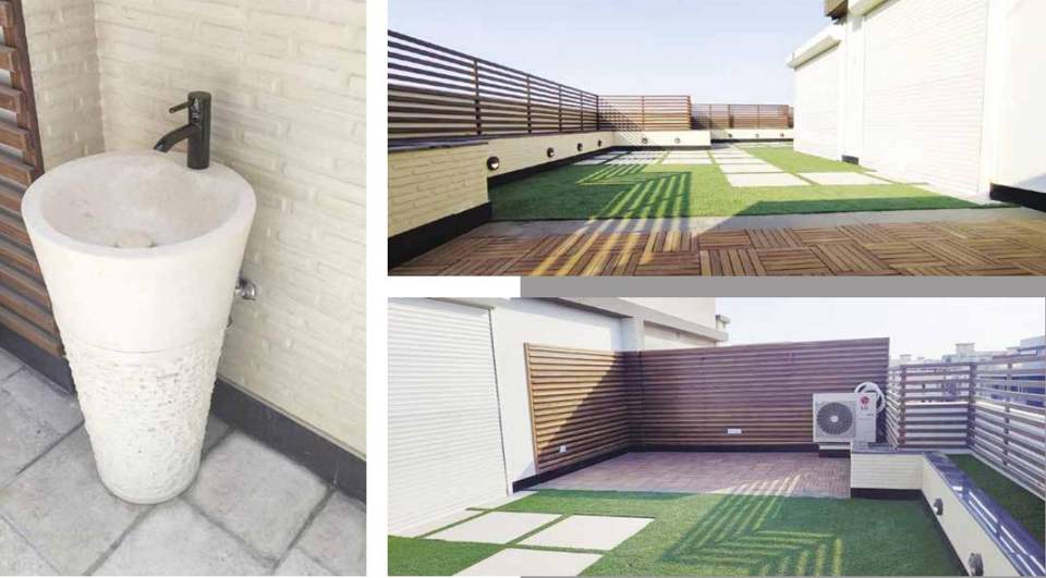 Joudran Finishes project photo