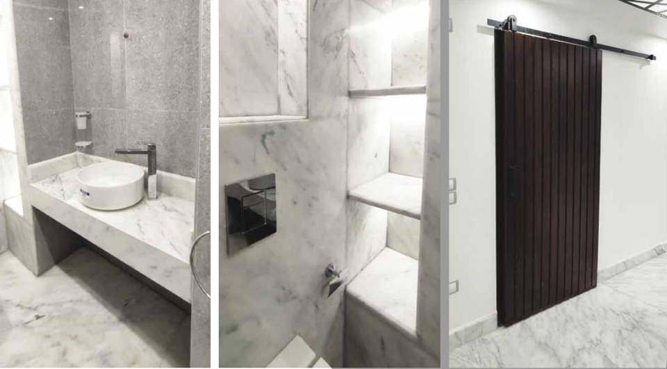Joudran Finishes project photo