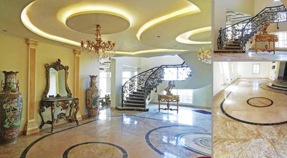Joudran Finishes project photo