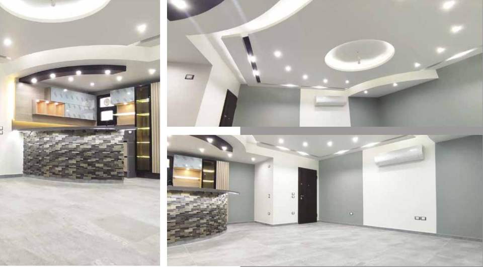 Joudran Finishes project photo
