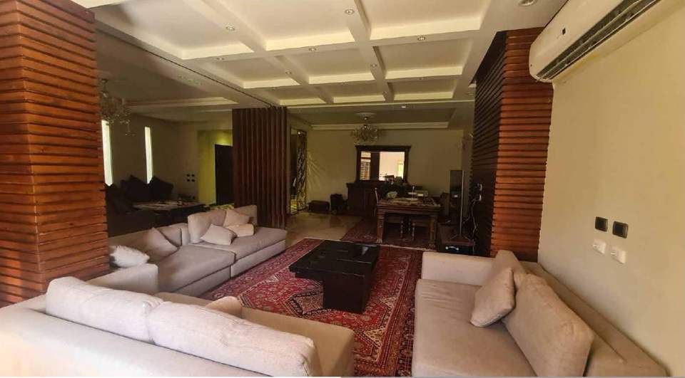 Joudran Finishes project photo